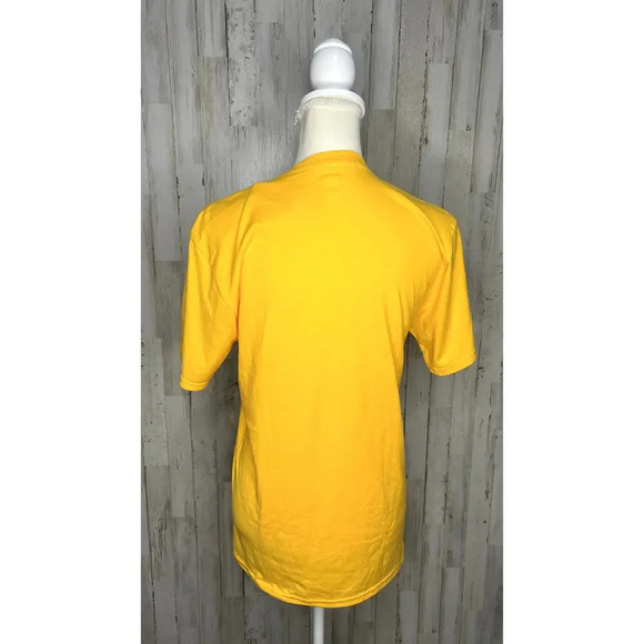 NWT NHL Nashville‎ Predators Men's Large Graphic Short Sleeve T-Shirt - Picture 3 of 4